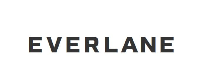 Everlane Logo www.everlane.com
