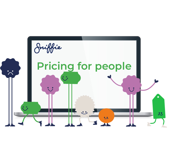 Webinar Pricing for People