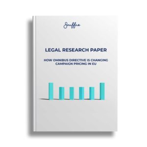 Omnibus Directive Legal Reasearch Paper