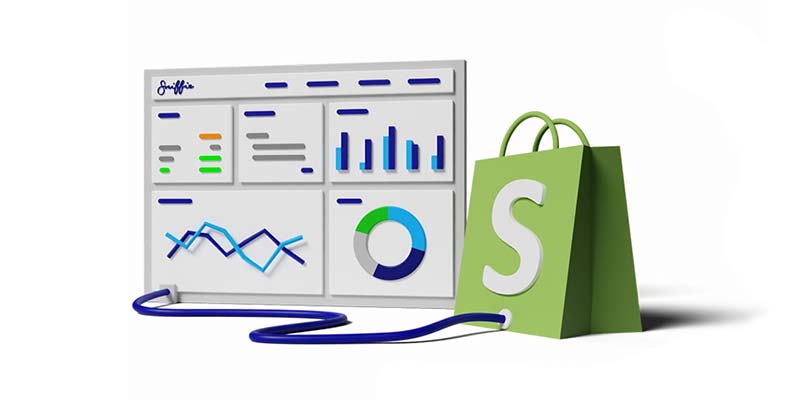Direct Shopify integration for our pricing campaign tool