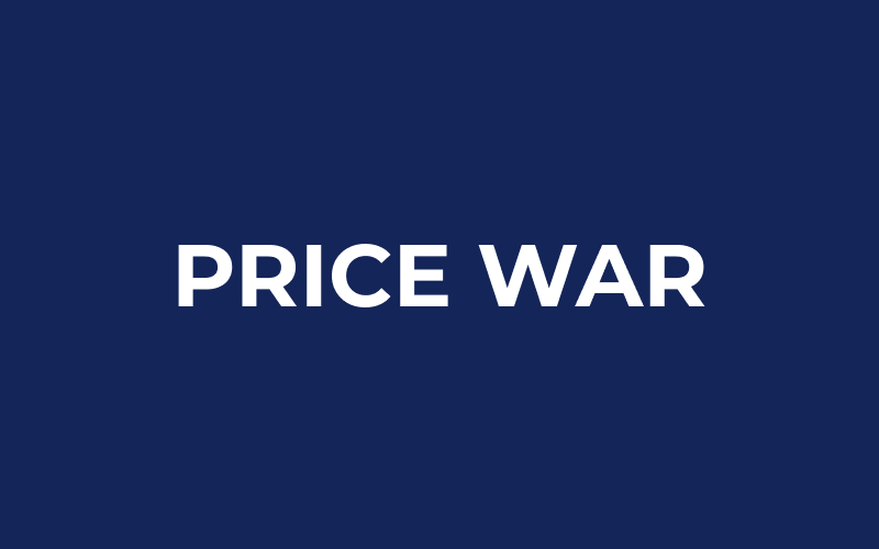 Price war