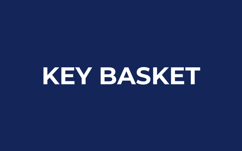 Key basket