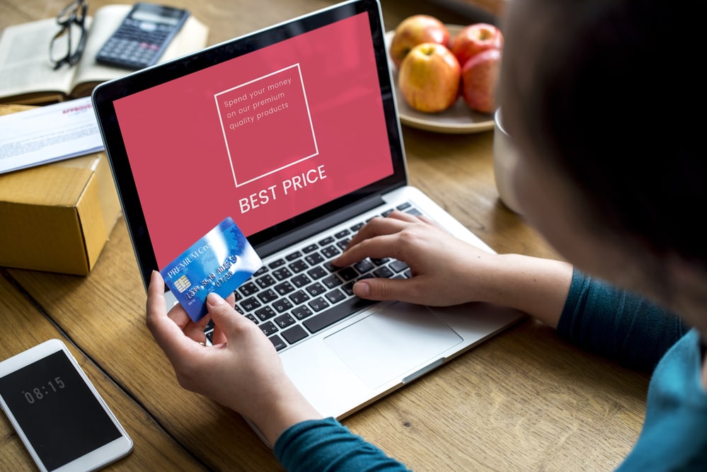 The Role of Competition in eCommerce Pricing