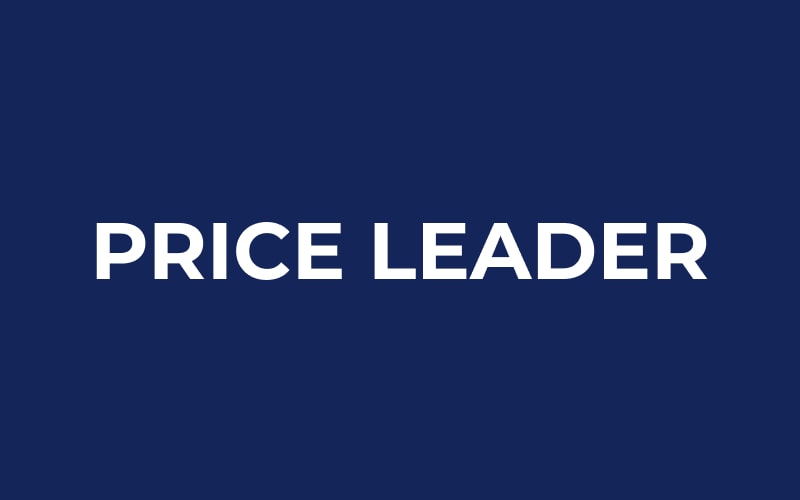 price leader