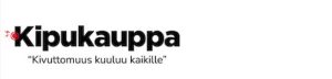 Kipukauppa.com painrelief products logo
