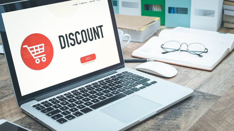 discount pricing strategy