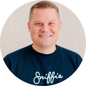 Mika Kasanen - Growth Manager - Sniffie Software